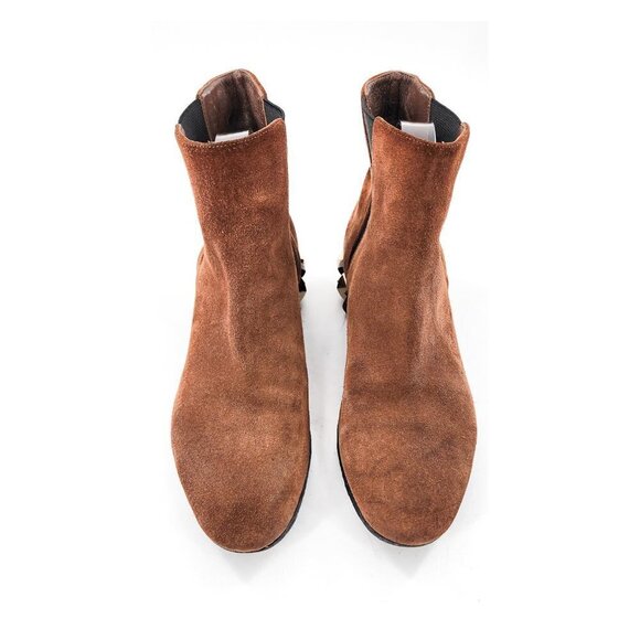 DOLCE & GABBANA Vintage Studded Bootie - Picture 5 of 17